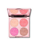 By Terry Beach Bomb Brightening CC Palette By Terry Beach Bomb Brightening CC Palette