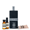 Aesop Adventurer Roll up Set Aesop Adventurer Roll up Set