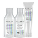 Redken Acidic Bonding Concentrate Leave-in Treatment Set Redken Acidic Bonding Concentrate Leave-in Treatment Set