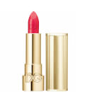 Dolce&Gabbana The Only One Lipstick Cap Gold - 410 Pop Watermelon Dolce&Gabbana The Only One Lipstick Cap Gold - 410 Pop Watermelon