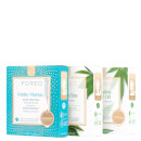 FOREO UFO Oily Blemish and Acne-Prone Skin Mask Bundle FOREO UFO Oily Blemish and Acne-Prone Skin Mask Bundle