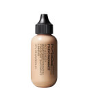 MAC Studio Face and Body Radiant Sheer Foundation 50ml - Various Shades MAC Studio Face and Body Radiant Sheer Foundation 50ml - Various Shades
