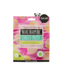 Oh K! Niacinamide Mask 34ml Oh K! Niacinamide Mask 34ml