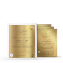 Seoulista Beauty Gold Glow Instant Facial Pack (Pack of 3) Seoulista Beauty Gold Glow Instant Facial Pack (Pack of 3)
