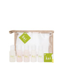 kai Travel Set (5 piece) kai Travel Set (5 piece)