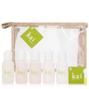 kai Travel Set (5 piece) kai Travel Set (5 piece)