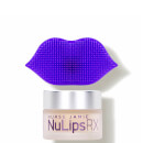 Nurse Jamie NuLips RX Moisturizing Lip Balm + Exfoliating Brush (2 piece) Nurse Jamie NuLips RX Moisturizing Lip Balm + Exfoliating Brush (2 piece)