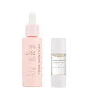 miriam quevedo Black Baccara Hair Multiplying Scalp Concentrate Pre-Treatment Exfoliator (2 piece) miriam quevedo Black Baccara Hair Multiplying Scalp Concentrate Pre-Treatment Exfoliator (2 piece)