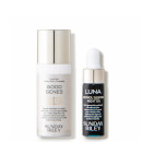 Sunday Riley Mini Power Couple Travel Kit (2 piece - $41 Value) Sunday Riley Mini Power Couple Travel Kit (2 piece - $41 Value)