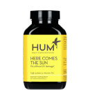 HUM Nutrition Here Comes the Sun (30 capsules) HUM Nutrition Here Comes the Sun (30 capsules)