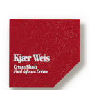 Kjaer Weis Red Edition Compact - Cream Blush (1 piece) Kjaer Weis Red Edition Compact - Cream Blush (1 piece)