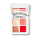 RMS Beauty Lip2Cheek Glow Quad Mini - lost angel (2.4 g.) RMS Beauty Lip2Cheek Glow Quad Mini - lost angel (2.4 g.)