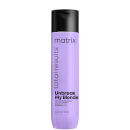 Matrix Total Results Unbreak My Blonde Sulfate-Free Strengthening Shampoo 300ml Matrix Total Results Unbreak My Blonde Sulfate-Free Strengthening Shampoo 300ml