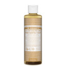 Dr Bronner's Pure Castile Liquid Soap Sandalwood and Jasmine 237ml Dr Bronner's Pure Castile Liquid Soap Sandalwood and Jasmine 237ml