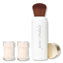 jane iredale Powder-Me SPF 30 Dry Sunscreen (5 g.) jane iredale Powder-Me SPF 30 Dry Sunscreen (5 g.)