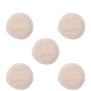 So Eco Gentle Facial Buffers - 5 Pack So Eco Gentle Facial Buffers - 5 Pack