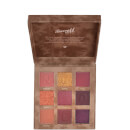 Barry M Cosmetics Nude and Neutral Eyeshadow Palette Rich 18g Barry M Cosmetics Nude and Neutral Eyeshadow Palette Rich 18g