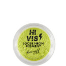 Barry M Cosmetics Hi Vis Neon Matte Pigment - Static 2g Barry M Cosmetics Hi Vis Neon Matte Pigment - Static 2g