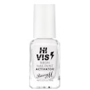 Barry M Cosmetics Hi Vis Nail Paint - Activator 10ml Barry M Cosmetics Hi Vis Nail Paint - Activator 10ml