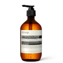 Aesop Resurrection Rinse-Free Hand Wash 500ml Aesop Resurrection Rinse-Free Hand Wash 500ml