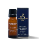 Aromatherapy Associates Breathe Pure Essential Oil Blend 10ml Aromatherapy Associates Breathe Pure Essential Oil Blend 10ml