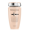 Kerastase Curl Manifesto Bain Hydratation Douceur Shampoo 250ml Kerastase Curl Manifesto Bain Hydratation Douceur Shampoo 250ml