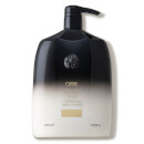 Oribe Gold Lust Repair Restore Shampoo Liter (33.8 fl. oz.) Oribe Gold Lust Repair Restore Shampoo Liter (33.8 fl. oz.)