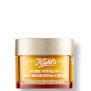 Kiehl's Pure Vitality Skin Renewing Cream 50ml Kiehl's Pure Vitality Skin Renewing Cream 50ml