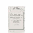 Aveda Shampure Nurturing Shampoo Bar 100g Aveda Shampure Nurturing Shampoo Bar 100g