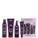 Aveda Exclusive Invati Advanced System Rich Set Aveda Exclusive Invati Advanced System Rich Set
