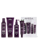 Aveda Exclusive Invati Advanced System Light Set Aveda Exclusive Invati Advanced System Light Set