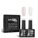 Mylee MyGel French Manicure Duo Gel Polish Mylee MyGel French Manicure Duo Gel Polish