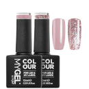 Mylee MyGel Gel Polish Duo (Worth £13.00) Mylee MyGel Gel Polish Duo (Worth £13.00)