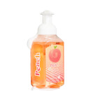 Bubble T Foaming Hand Wash - Peach 250ml Bubble T Foaming Hand Wash - Peach 250ml