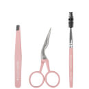 brushworks Defining Brow Set brushworks Defining Brow Set