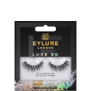 Eylure Luxe 3D Millennium Lashes Eylure Luxe 3D Millennium Lashes