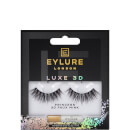 Eylure Luxe 3D Princess Lashes Eylure Luxe 3D Princess Lashes
