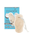 FOAMIE Shampoo Bar - Coconut for Normal Hair FOAMIE Shampoo Bar - Coconut for Normal Hair