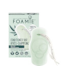 FOAMIE Conditioner Bar - Aloe Vera for Dry Hair FOAMIE Conditioner Bar - Aloe Vera for Dry Hair