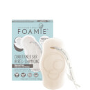 FOAMIE Conditioner Bar - Coconut for Normal Hair FOAMIE Conditioner Bar - Coconut for Normal Hair