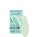 FOAMIE Face Bar - Aloe Vera for Normal to Dry Skin FOAMIE Face Bar - Aloe Vera for Normal to Dry Skin