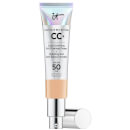 IT Cosmetics Your Skin But Better CC+ Cream with SPF50 32ml (Various Shades) IT Cosmetics Your Skin But Better CC+ Cream with SPF50 32ml (Various Shades)