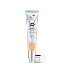 IT Cosmetics Your Skin But Better CC+ Cream with SPF50 32ml (Various Shades) IT Cosmetics Your Skin But Better CC+ Cream with SPF50 32ml (Various Shades)