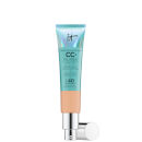 IT Cosmetics Your Skin But Better CC+ Oil-Free Matte SPF40 32ml (Various Shades) IT Cosmetics Your Skin But Better CC+ Oil-Free Matte SPF40 32ml (Various Shades)