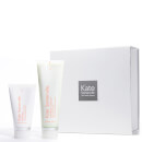 Kate Somerville ExfoliKate Exclusive Brightening Duo (Worth £109.00) Kate Somerville ExfoliKate Exclusive Brightening Duo (Worth £109.00)