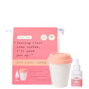 Frank Body Butt First, Coffee Kit Frank Body Butt First, Coffee Kit