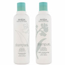Aveda Shampure Bundle Aveda Shampure Bundle