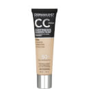 Dermablend Continuous Correction CC Cream SPF 50 1 fl. oz. Dermablend Continuous Correction CC Cream SPF 50 1 fl. oz.
