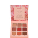 Barry M Cosmetics Rose Tinted Eyeshadow Palette 12.6g Barry M Cosmetics Rose Tinted Eyeshadow Palette 12.6g