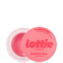 Lottie London Sweet Lips - Tropical 9g Lottie London Sweet Lips - Tropical 9g